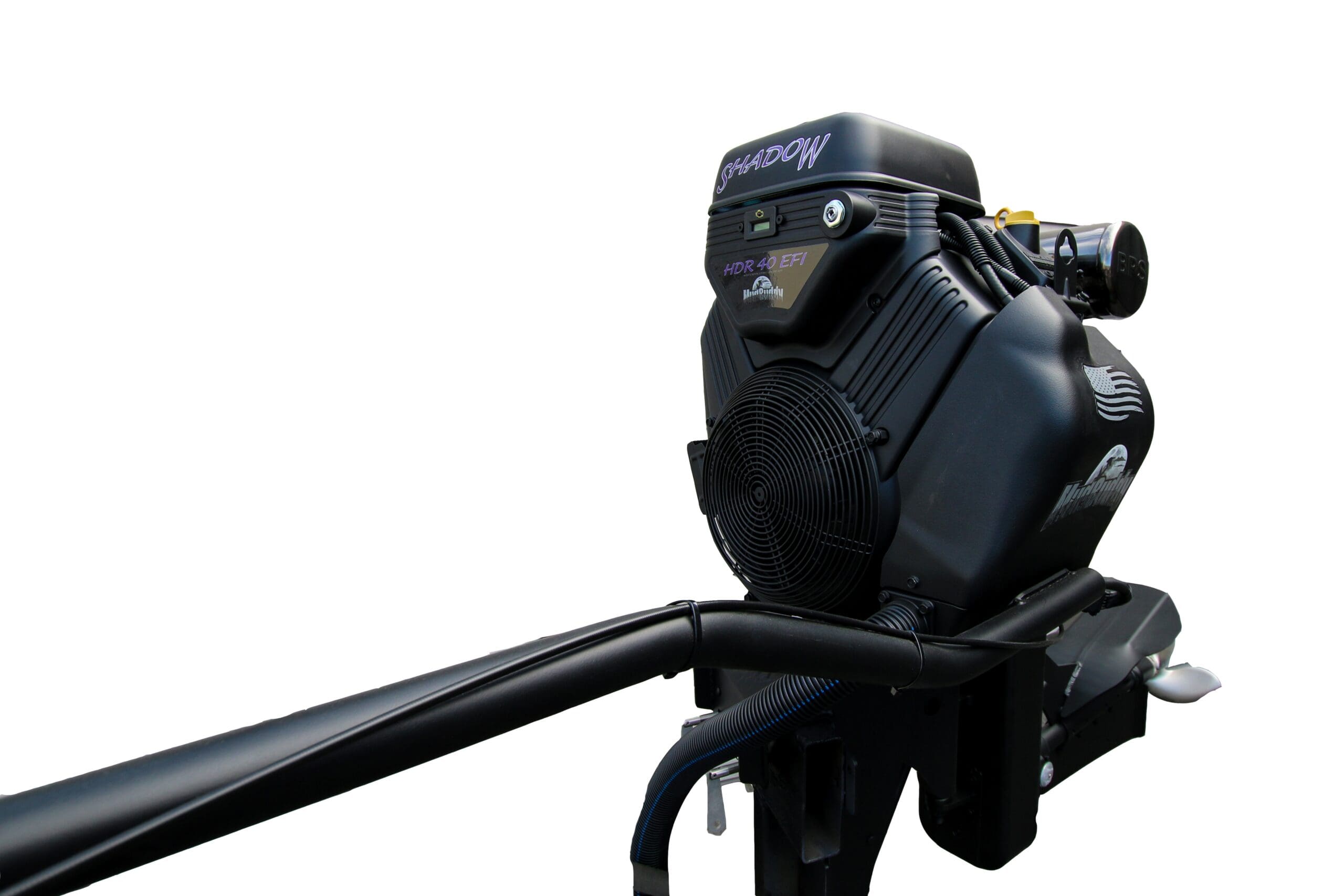 mudbuddy