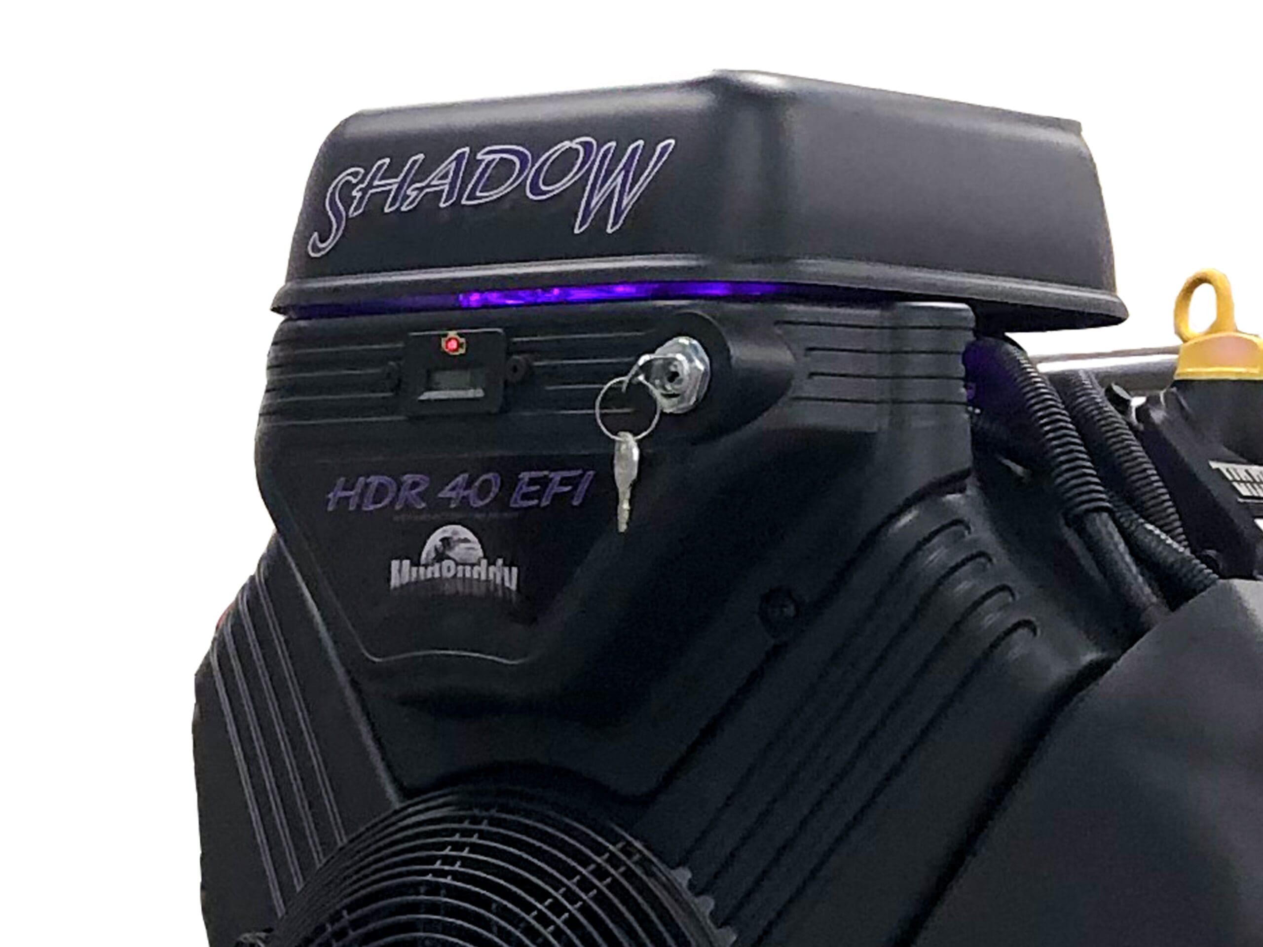 mudbuddy