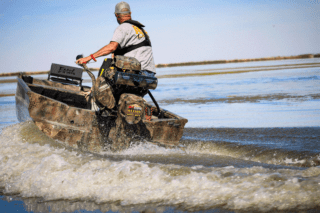 hdr motorboats